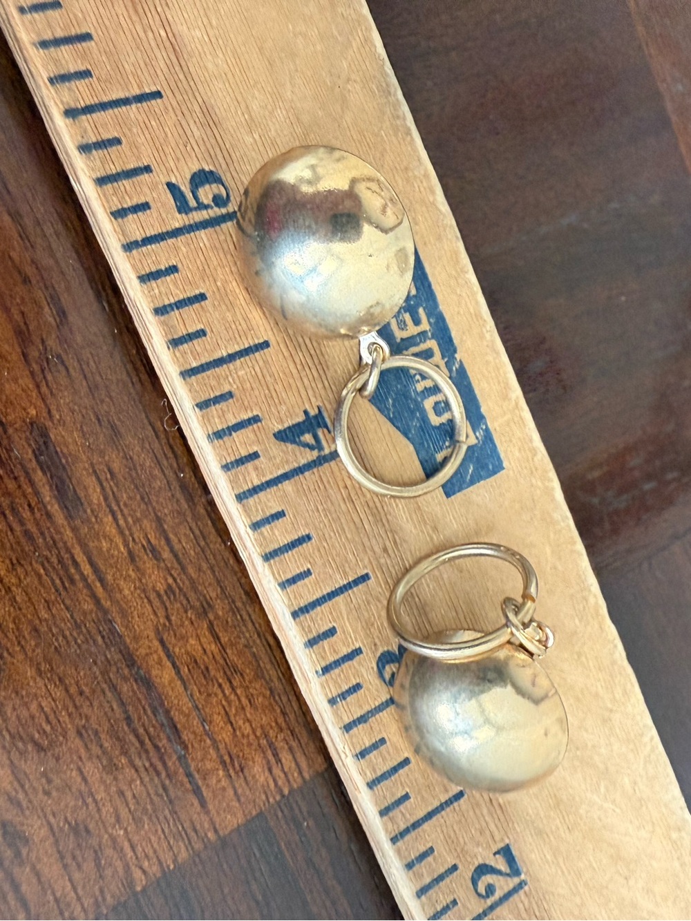 Vintage Studs